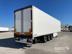 Schmitz Cargobull Reefer Standard 