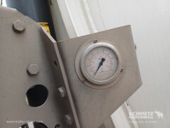 Schmitz Cargobull Kipper Alukastenmulde 24m³ 