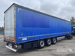Schmitz Cargobull Curtainsider Standard 