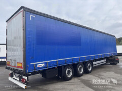 Schmitz Cargobull Curtainsider Standard 