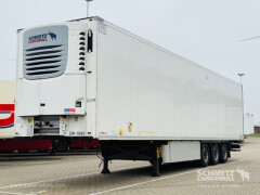 Schmitz Cargobull Oplegger Vries Vleeshangwerk 