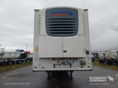 Schmitz Cargobull Tiefkühler Standard Doppelstock 