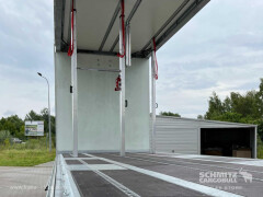 ANDERE Anhänger Trockenfrachtkoffer Standard 