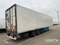 Schmitz Cargobull Oplegger Vries Standard 