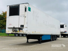 Schmitz Cargobull Oplegger Vries Standard 