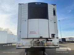 Schmitz Cargobull Oplegger Vries Standard 