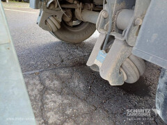 Schmitz Cargobull Kipper Alukastenmulde 24m³ 