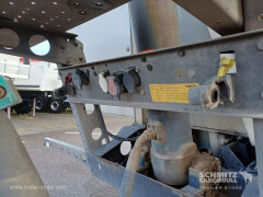 Schmitz Cargobull Kipper Alukastenmulde 24m³ 