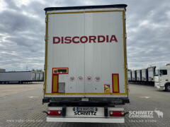 Schmitz Cargobull Curtainsider Standard 