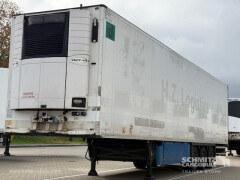 Schmitz Cargobull Oplegger Vries Standard 