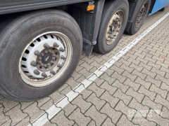 Schmitz Cargobull Oplegger Vries Standard 