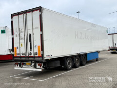 Schmitz Cargobull Oplegger Vries Standard 