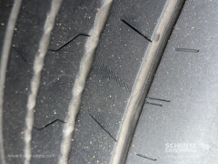 Schmitz Cargobull Oplegger Vries Standard 