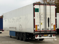 Schmitz Cargobull Oplegger Vries Standard 