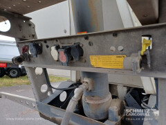 Schmitz Cargobull Kipper Alukastenmulde 24m³ 