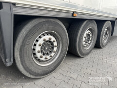 Schmitz Cargobull Reefer Standard Double deck 