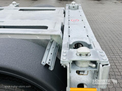 Schmitz Cargobull Containerfahrgestell Standard 