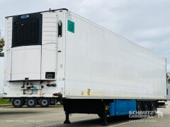 Schmitz Cargobull Oplegger Vries Multitemp 