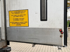 Schmitz Cargobull Oplegger Vries Multitemp 
