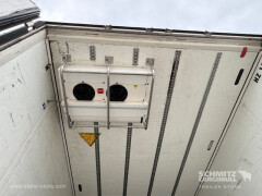 Schmitz Cargobull Oplegger Vries Multitemp 