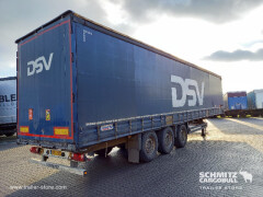 Schmitz Cargobull Oplegger Schuifzeil Standard 