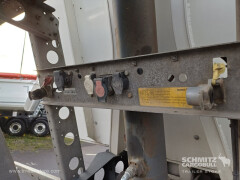 Schmitz Cargobull Kipper Alukastenmulde 44m³ 