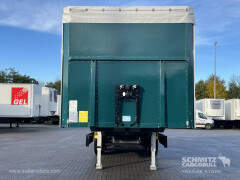 BERGER Curtainsider Coil 