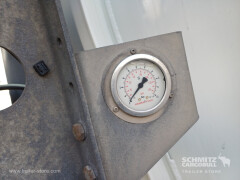 Schmitz Cargobull Kipper Alukastenmulde 44m³ 