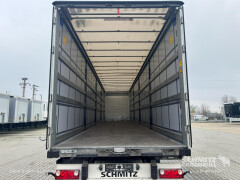 Schmitz Cargobull Curtainsider Standard 