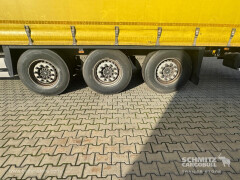 Schmitz Cargobull Curtainsider Standard 
