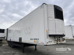 Schmitz Cargobull Reefer Multitemp 