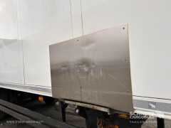 Schmitz Cargobull Reefer Multitemp 