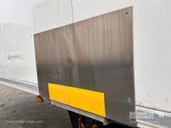 Schmitz Cargobull Reefer Multitemp 