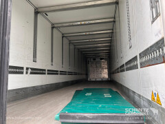 Schmitz Cargobull Reefer Multitemp 