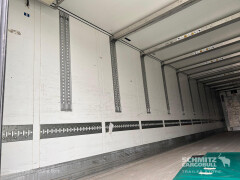 Schmitz Cargobull Reefer Multitemp 