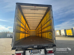 Schmitz Cargobull Curtainsider Standard 