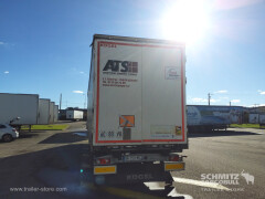 KOEGEL Semitrailer Curtainsider Standard 