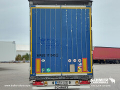 Schmitz Cargobull Curtainsider Mega 