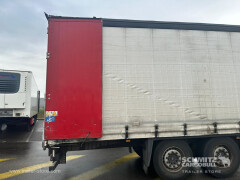 Schmitz Cargobull Semitrailer Curtainsider Standard 