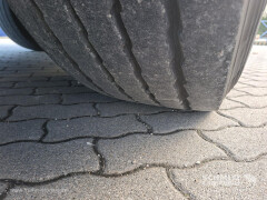 Schmitz Cargobull Reefer Multitemp 