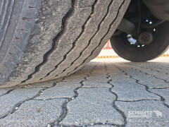 Schmitz Cargobull Reefer Multitemp 