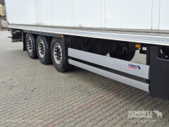Schmitz Cargobull Reefer Multitemp 