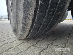 Schmitz Cargobull Reefer Multitemp 