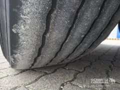 Schmitz Cargobull Reefer Multitemp 