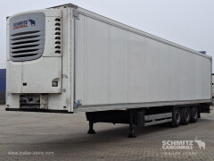 Schmitz Cargobull Reefer Multitemp 
