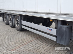 Schmitz Cargobull Reefer Multitemp 