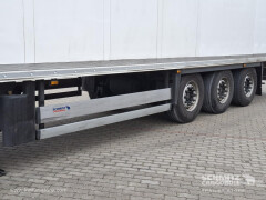 Schmitz Cargobull Reefer Multitemp 