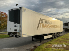 Krone Reefer Standard Taillift 