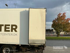 Krone Reefer Standard Taillift 