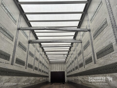 Krone Dryfreight Standard Double deck 